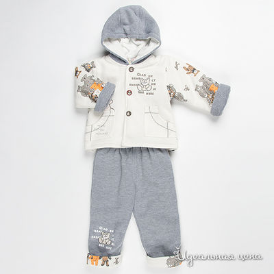 Комплект Patano, цвет цвет серый