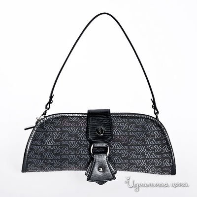 Сумка Paris Hilton, цвет цвет черный