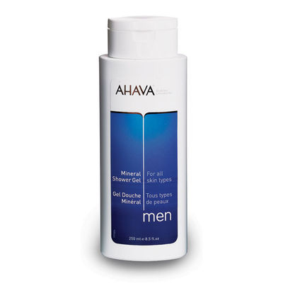Гель для душа Ahava