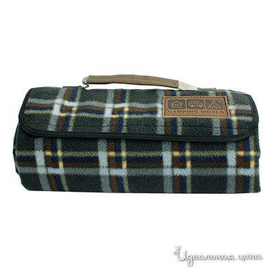 Покрывало Camping