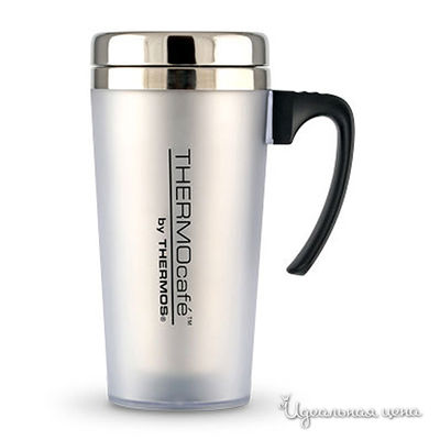 Термос-кружка Camping