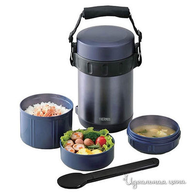 Термос Camping