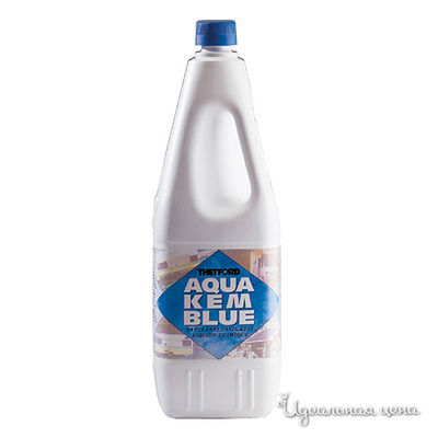 Жидкость Camping