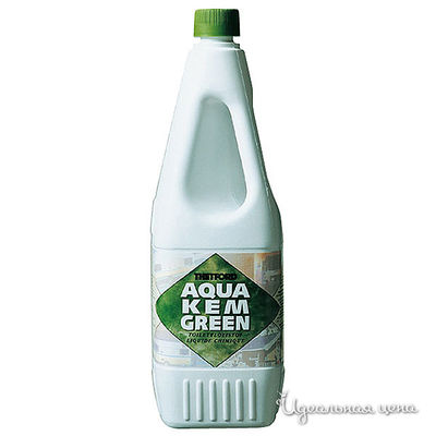 Жидкость Camping