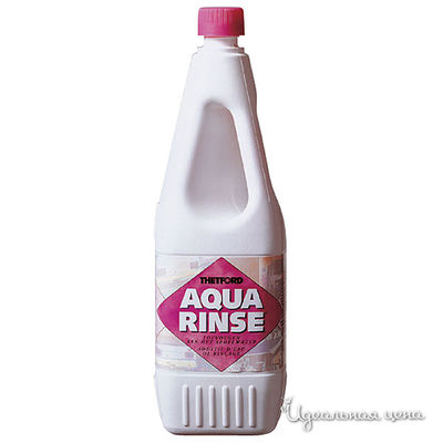 Жидкость Camping