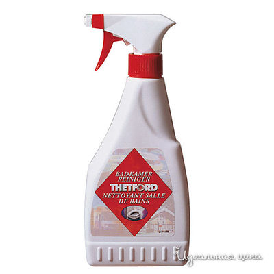 Средство Camping