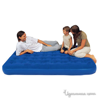 Кровать Camping