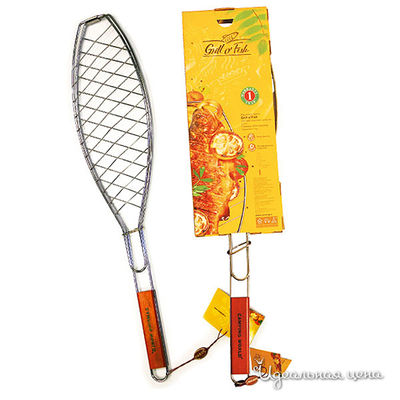 Решетка Camping