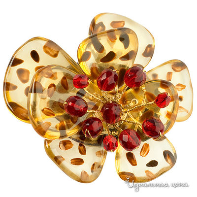 Брошь Lalo Treasures