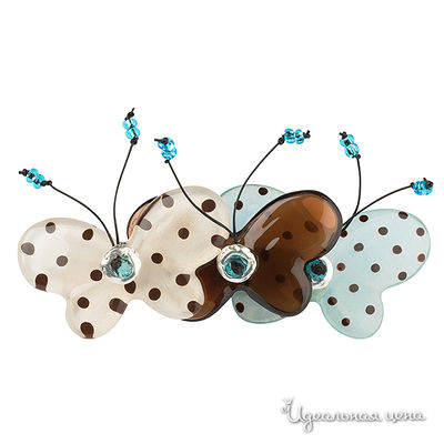 Брошь Lalo Treasures