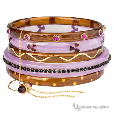 Браслет Lalo Treasures