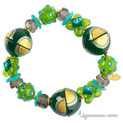 Браслет Lalo Treasures