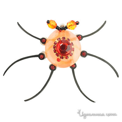 Брошь Lalo Treasures