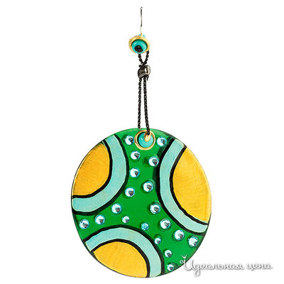 Сережки Lalo Treasures