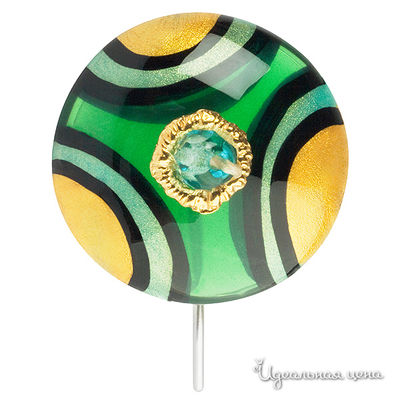 Сережки Lalo Treasures