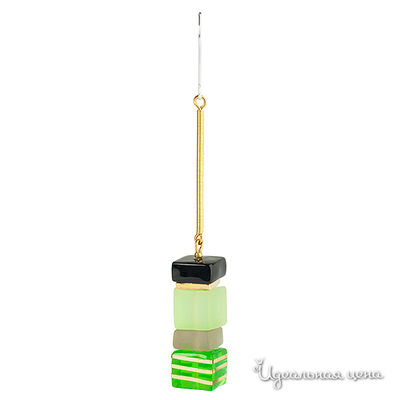 Сережки Lalo Treasures