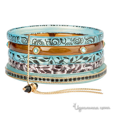 Браслет Lalo Treasures