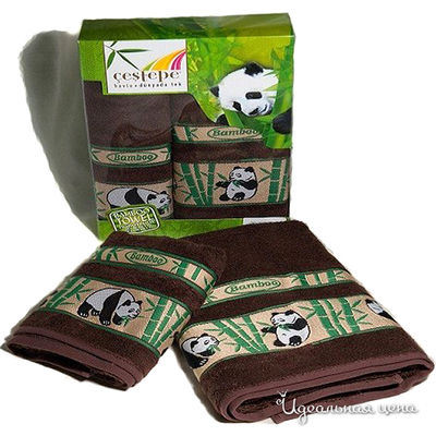 Комплект Lila HOME, цвет цвет темно-серый