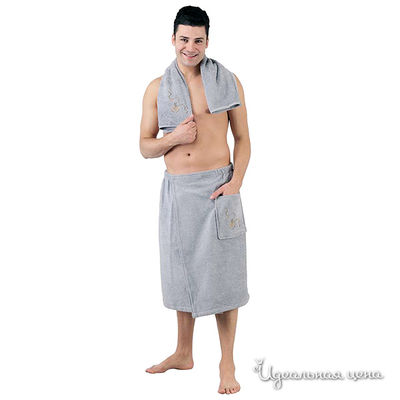 Набор Lila HOME, цвет цвет светло-серый