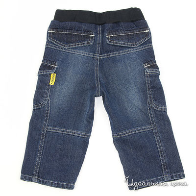 Джинсы Goldy, цвет цвет синий