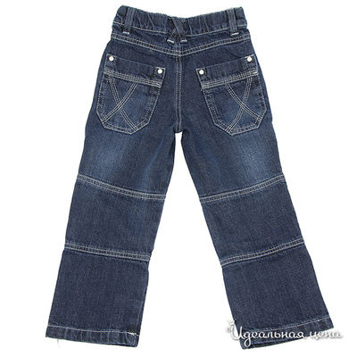 Джинсы Goldy, цвет цвет синий
