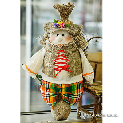 Кукла Мы из детства