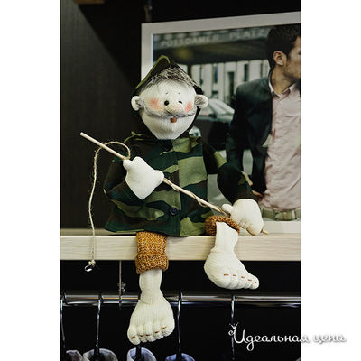 Кукла Мы из детства