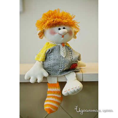 Кукла Мы из детства