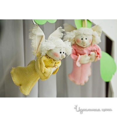 Кукла Мы из детства