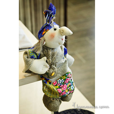 Кукла Мы из детства