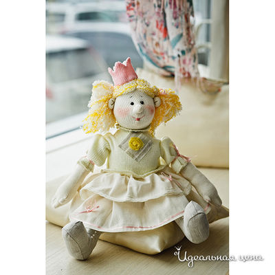 Кукла Мы из детства