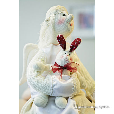 Кукла Мы из детства