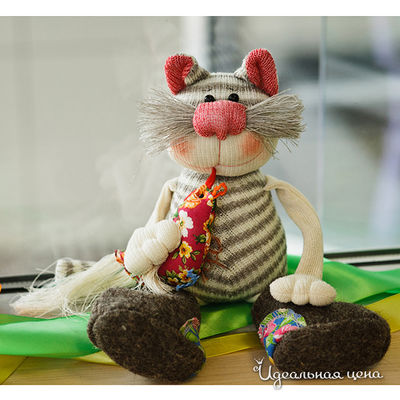 Кукла Мы из детства