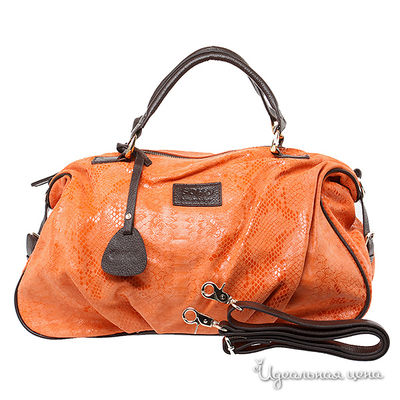 Сумка Soho, цвет цвет рыжий