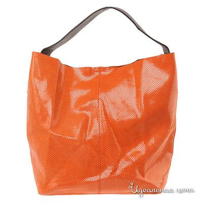 Сумка Soho, цвет цвет оранжевый