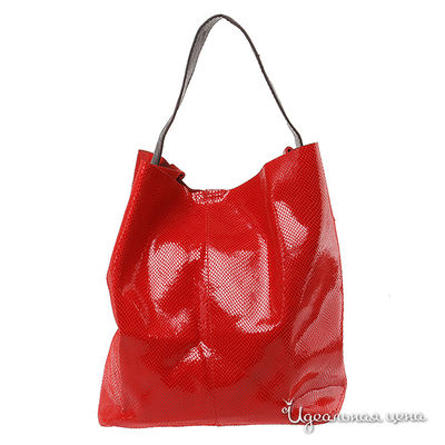 Сумка Soho, цвет цвет красный