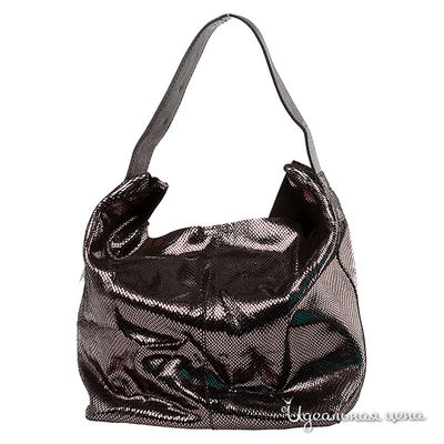 Сумка Soho, цвет цвет темный баклажан