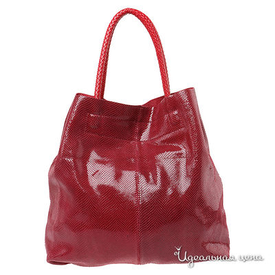 Сумка Soho, цвет цвет темно-красный