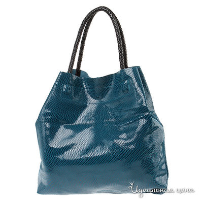 Сумка Soho, цвет цвет морской волны