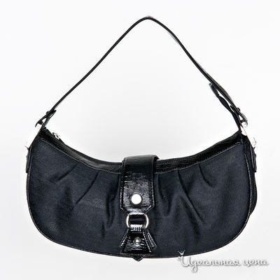 Сумка Paris Hilton, цвет цвет черный