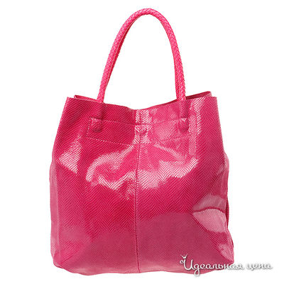 Сумка Soho, цвет цвет малиновый