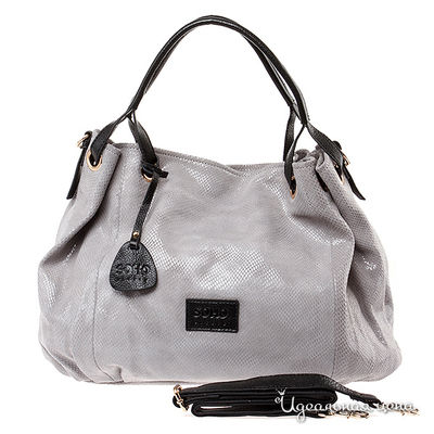 Сумка Soho, цвет цвет серый