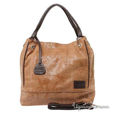 Сумка Soho, цвет цвет светло-коричневый