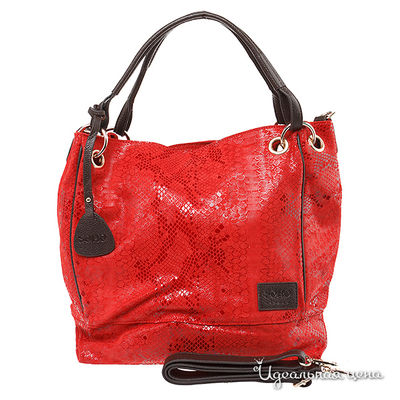 Сумка Soho, цвет цвет красный