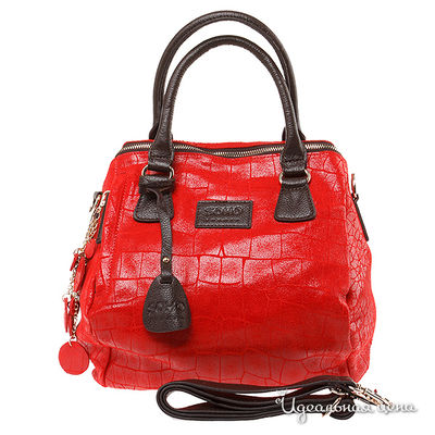 Сумка Soho, цвет цвет красный