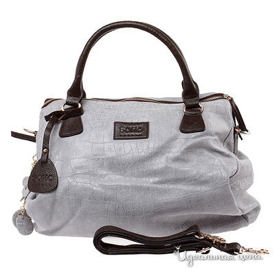 Сумка Soho, цвет цвет серый