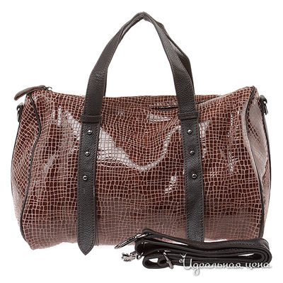 Сумка Soho, цвет цвет коричневый