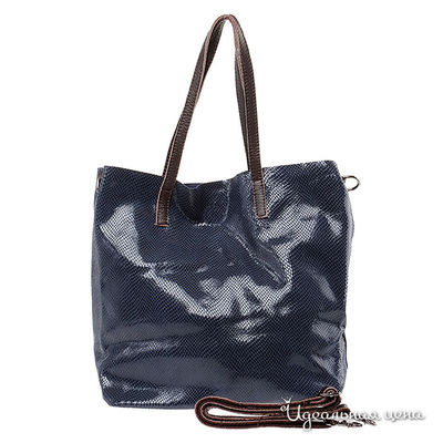 Сумка Soho, цвет цвет темно-синий