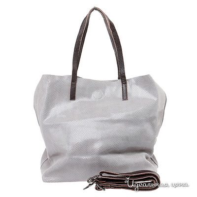 Сумка Soho, цвет цвет серый