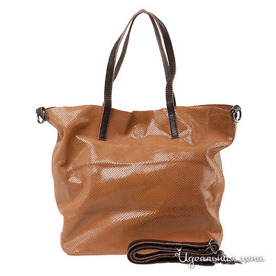 Сумка Soho, цвет цвет светло-коричневый